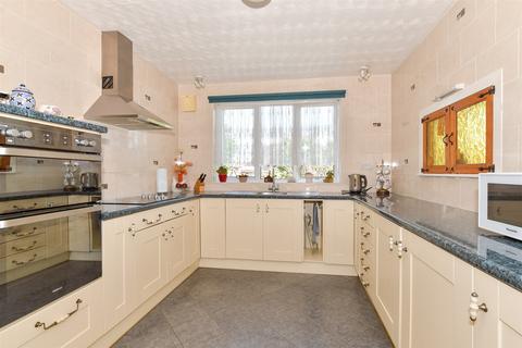 2 bedroom semi-detached bungalow for sale, Broadwood Road, Chattenden, Rochester, Kent