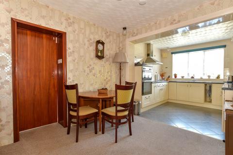 2 bedroom semi-detached bungalow for sale, Broadwood Road, Chattenden, Rochester, Kent