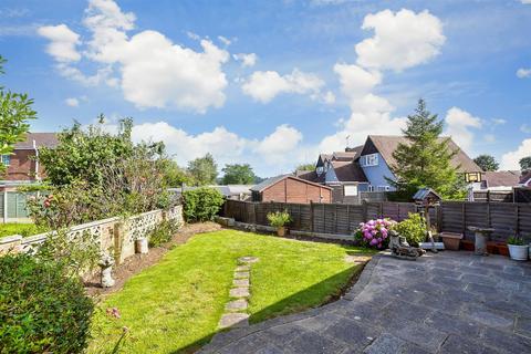 2 bedroom semi-detached bungalow for sale, Broadwood Road, Chattenden, Rochester, Kent