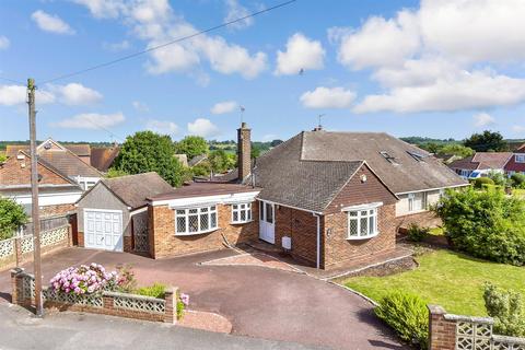 2 bedroom semi-detached bungalow for sale, Broadwood Road, Chattenden, Rochester, Kent