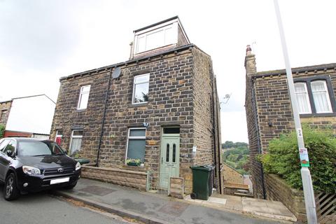 29 Hebden Road, Haworth, Keighley, BD22 8RH