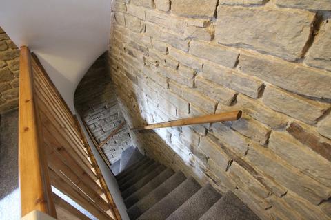 29 Hebden Road, Haworth, Keighley, BD22 8RH