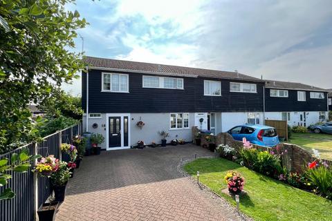 3 bedroom end of terrace house for sale, DYMCHURCH