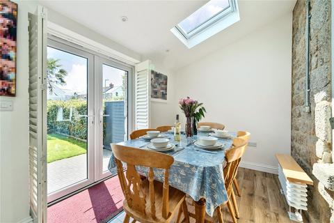 3 bedroom semi-detached house for sale, St. Ives Road, Carbis Bay, St. Ives, Cornwall, TR26