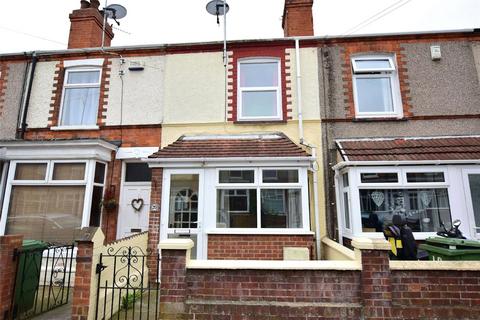 2 bedroom terraced house for sale, Nicholson Street, Cleethorpes, North East Lincolnshire, DN35