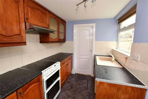 2 bedroom terraced house for sale, Nicholson Street, Cleethorpes, North East Lincolnshire, DN35