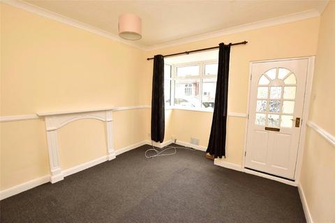 2 bedroom terraced house for sale, Nicholson Street, Cleethorpes, North East Lincolnshire, DN35