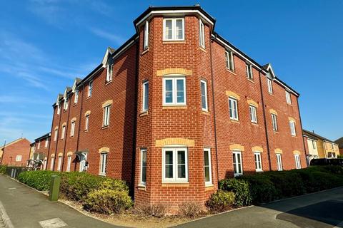 2 bedroom apartment for sale, Park South, Swindon SN3