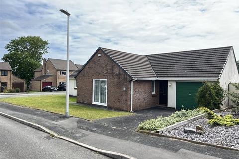 3 bedroom bungalow for sale, Tall Trees Close, Johnston, Haverfordwest, Pembrokeshire, SA62