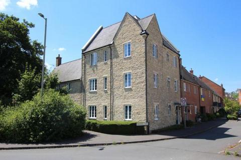 1 bedroom flat for sale, Cresswell Close, Yarnton, OX5