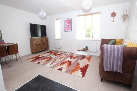 1 bedroom flat for sale, Cresswell Close, Yarnton, OX5