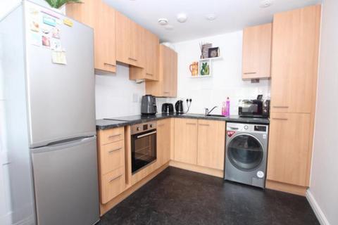 1 bedroom flat for sale, Cresswell Close, Yarnton, OX5