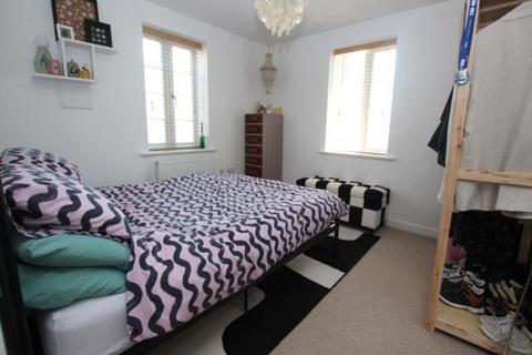 1 bedroom flat for sale, Cresswell Close, Yarnton, OX5