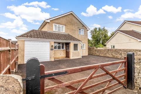 4 bedroom detached house for sale, Tobacconist Road, Minchinhampton, Stroud, Gloucestershire, GL6