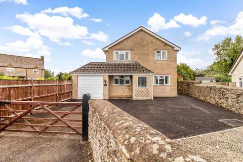 4 bedroom detached house for sale, Tobacconist Road, Minchinhampton, Stroud, Gloucestershire, GL6