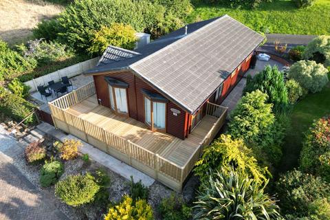 3 bedroom lodge for sale, Polperro Road, Looe PL13