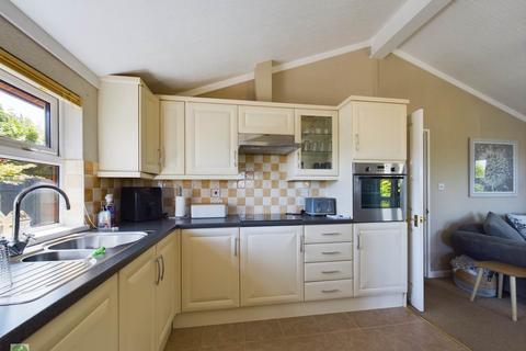 3 bedroom lodge for sale, Polperro Road, Looe PL13