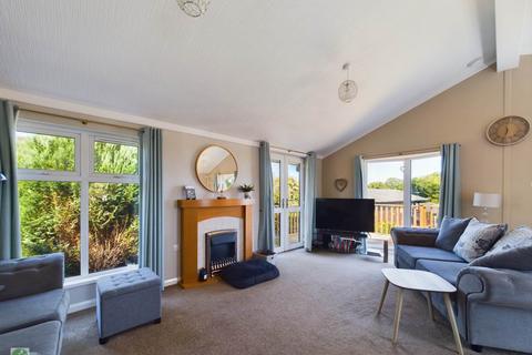 3 bedroom lodge for sale, Polperro Road, Looe PL13