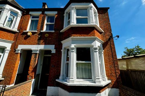 11 Rowton Road, London, SE18 2TE