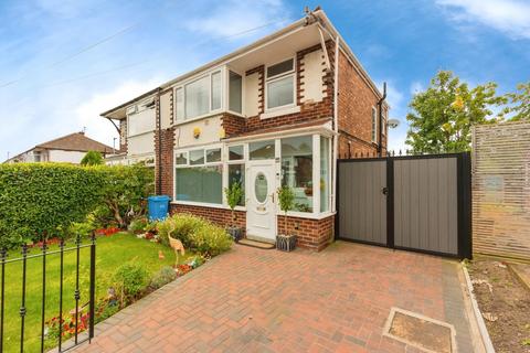 216 Brantingham Road, Chorlton Cum Hardy, Manchester, M21 0TX