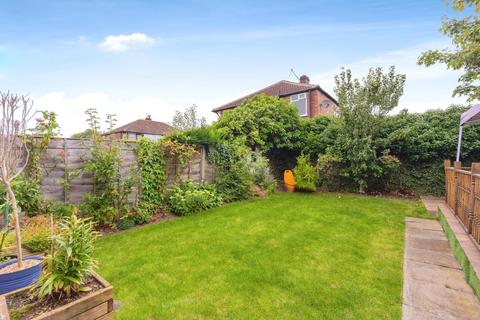 216 Brantingham Road, Chorlton Cum Hardy, Manchester, M21 0TX