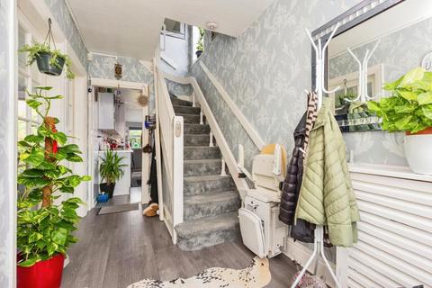 216 Brantingham Road, Chorlton Cum Hardy, Manchester, M21 0TX