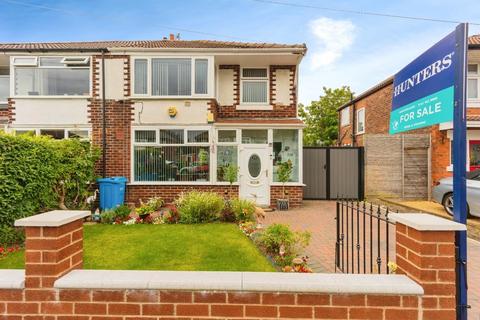 216 Brantingham Road, Chorlton Cum Hardy, Manchester, M21 0TX
