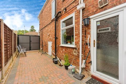 216 Brantingham Road, Chorlton Cum Hardy, Manchester, M21 0TX