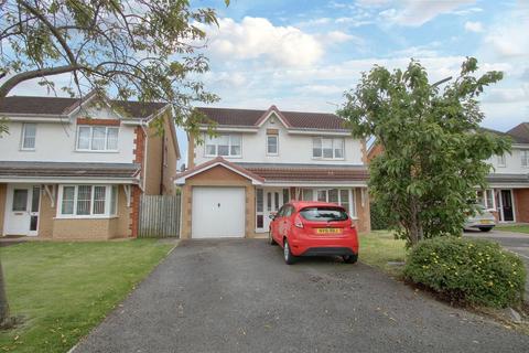 4 bedroom detached house for sale, Burdon Garth, Ingleby Barwick