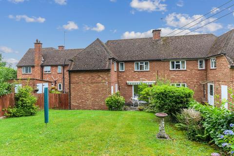 3 bedroom terraced house for sale, Bowstridge Lane, Chalfont St. Giles, Buckinghamshire, HP8