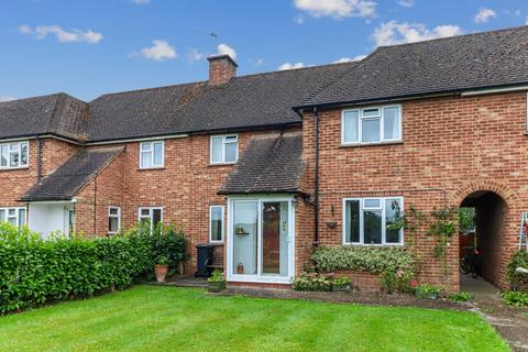 Bowstridge Lane, Chalfont St. Giles, Buckinghamshire, HP8