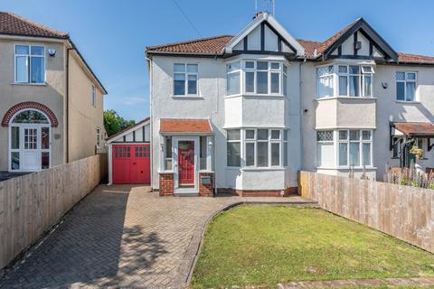 3 bedroom semi-detached house for sale, Henleaze, Bristol BS9