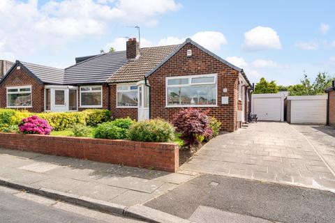 2 bedroom bungalow for sale, Hyde Drive, Worsley, Manchester, Greater Manchester, M28