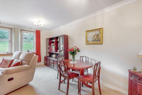 3 bedroom flat for sale, North Street, Strathaven ML10