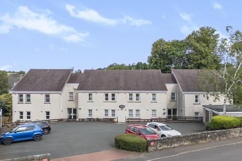 3 bedroom flat for sale, North Street, Strathaven ML10