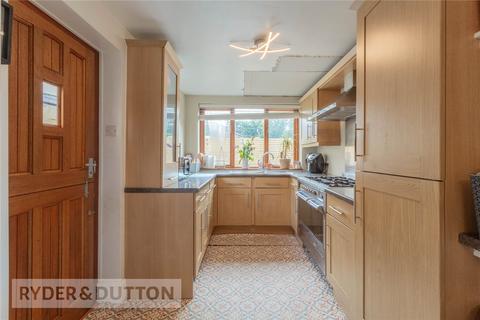 4 Fields Road, Haslingden, Rossendale, BB4 6QA