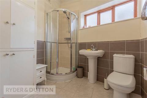 4 Fields Road, Haslingden, Rossendale, BB4 6QA