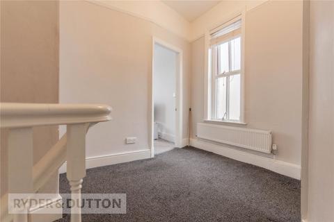 4 Fields Road, Haslingden, Rossendale, BB4 6QA