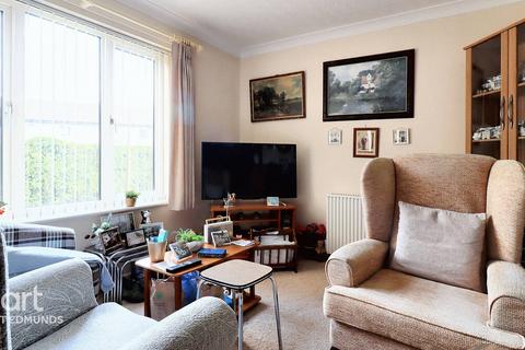 1 bedroom retirement property for sale, Cryspen Court, Bury St Edmunds