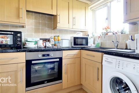 1 bedroom retirement property for sale, Cryspen Court, Bury St Edmunds