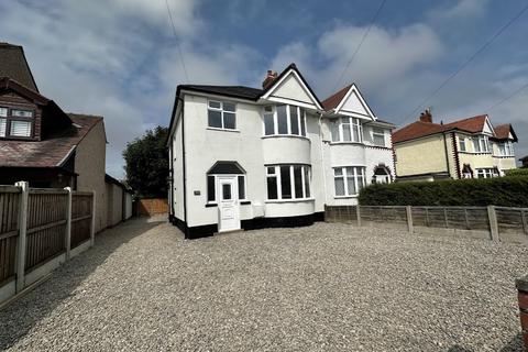 3 bedroom semi-detached house for sale, North Drive, Cleveleys FY5