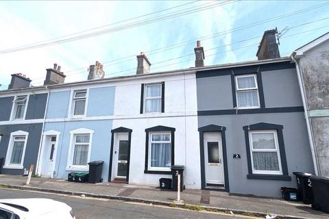 2 bedroom terraced house for sale, Torquay TQ1