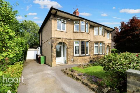 3 bedroom semi-detached house for sale, Garth Road, Moortown