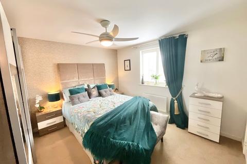 10 Argent Close, Shavington, Crewe, CW2 5TF