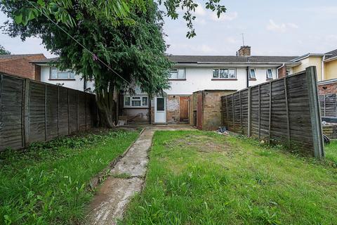 53 The Brambles, West Drayton, UB7 7UH