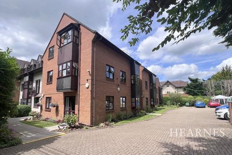 1 bedroom apartment for sale, Moorside Road, West Moors, Ferndown, BH22