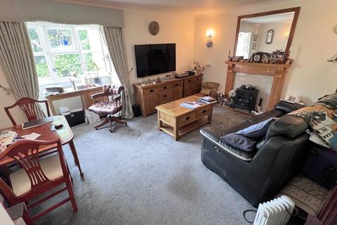 1 bedroom apartment for sale, Moorside Road, West Moors, Ferndown, BH22