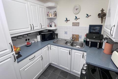 1 bedroom apartment for sale, Moorside Road, West Moors, Ferndown, BH22