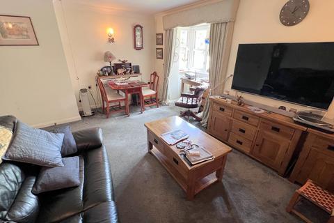 1 bedroom retirement property for sale, Moorside Road, West Moors, Ferndown, BH22