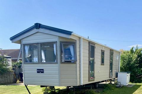 2 bedroom lodge for sale, Winchelsea, East Sussex